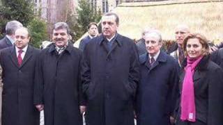 Oguz Sahin-Tayyip (Oy Yigidim Oy)