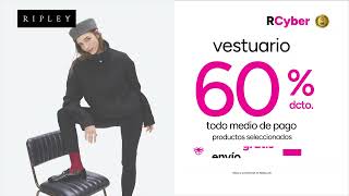 ¡YA COMENZÓ RCYBER!