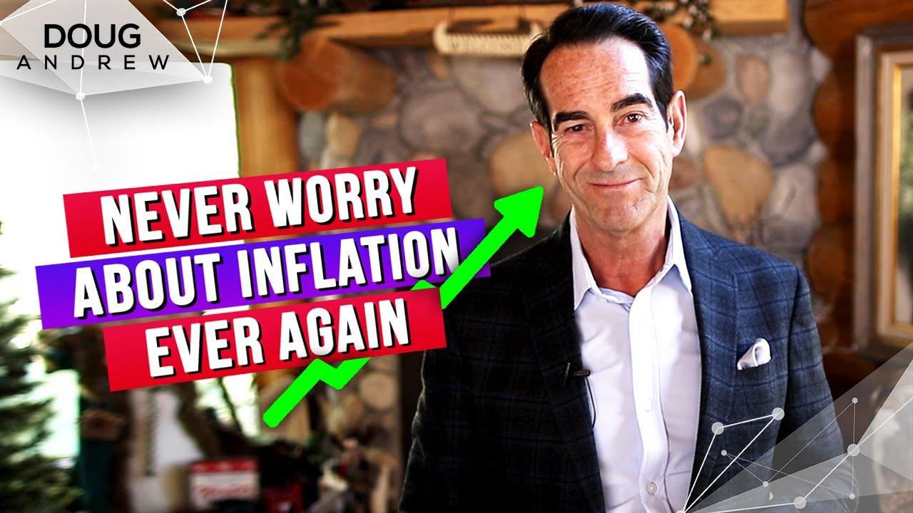 How To Protect Money From Inflation - YouTube