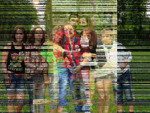 უკვე მე-8 კლასი :*