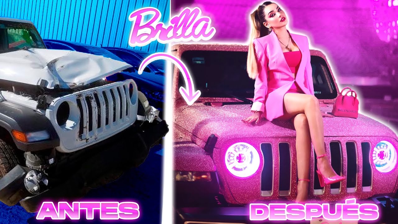 Latest Title & Thumbnail