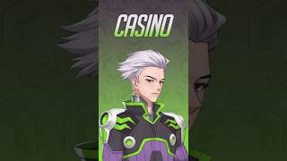 Tap to find your MEKA pilot ✨