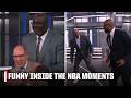 Funniest moments from Inside the NBA 🤣 | April 26th, 2026