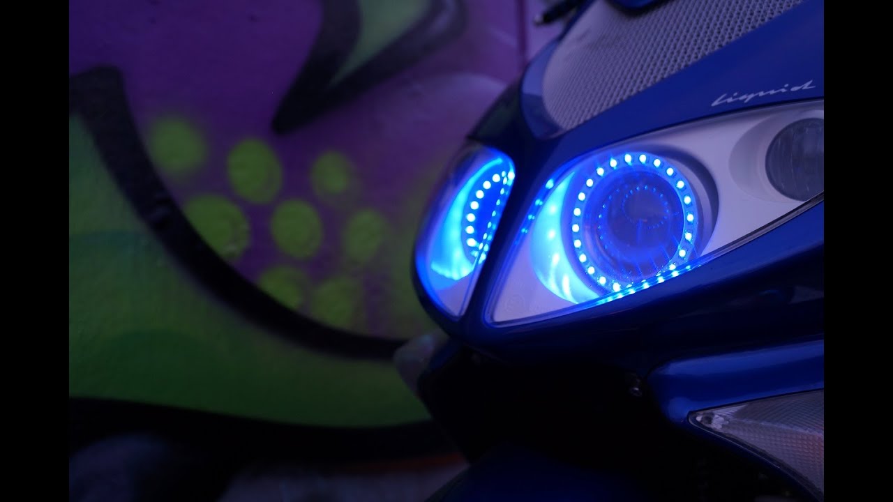 Speedfight 2 Angel Eyes