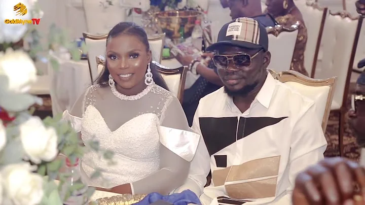 PASUMA, FEMI ADEBAYO, NKECHI BLESSINGS AND TOP OBAS ATTEND 11TH YEAR ANNIVERSARY OF UNIQUE MOTORS