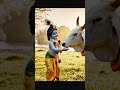 cute kanha ji 🥰#kanhaji #shrikrishna #radhekrishna #harekrishna #bhakti #krishnabhajan #shorts #god
