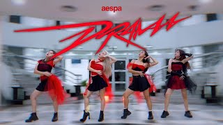 [KPOP DANCE COVER] aespa (에스파) - ‘DRAMA’ by NDC