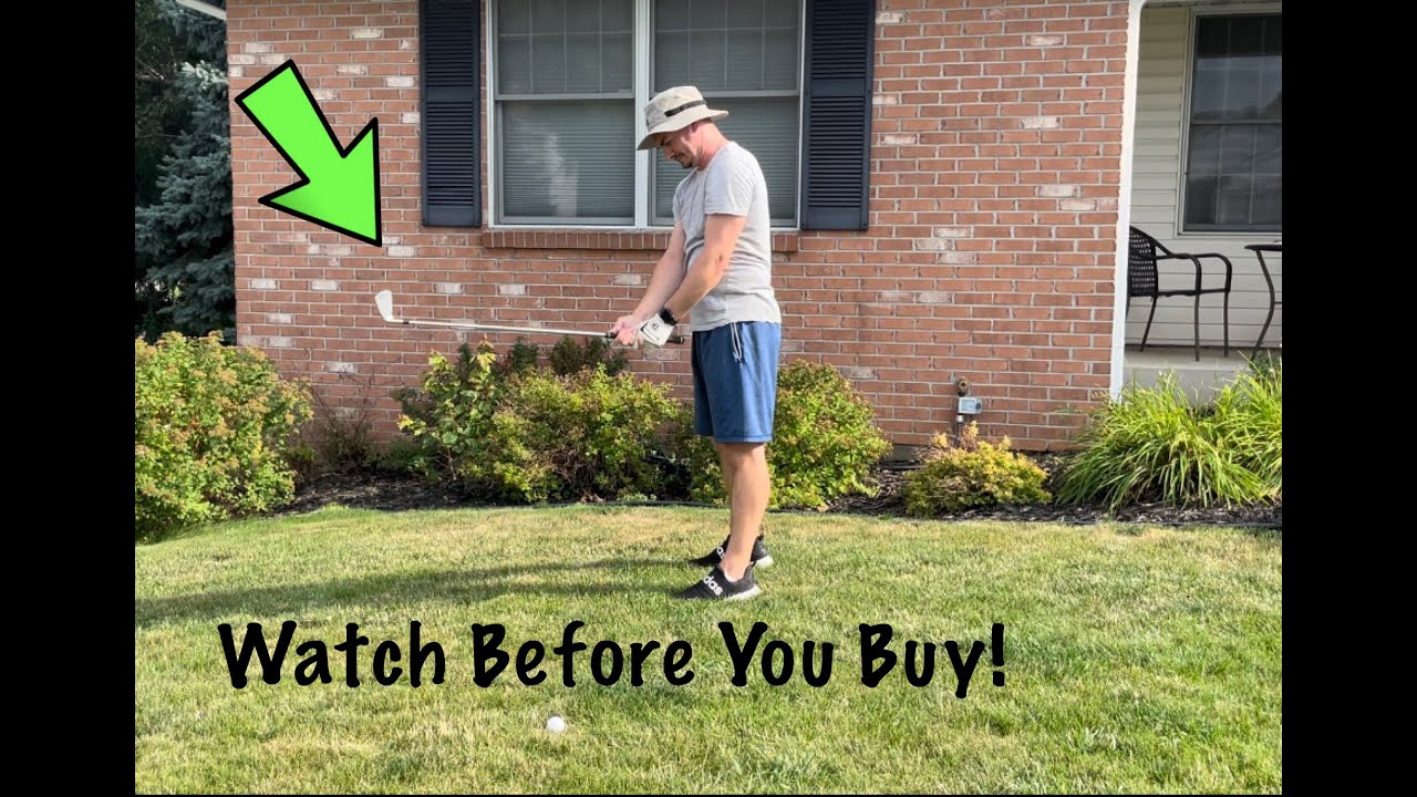 Honest Review of Golf Clubs! Cobra 2020 Driver, Callaway Golf Apex DCB Iron Set