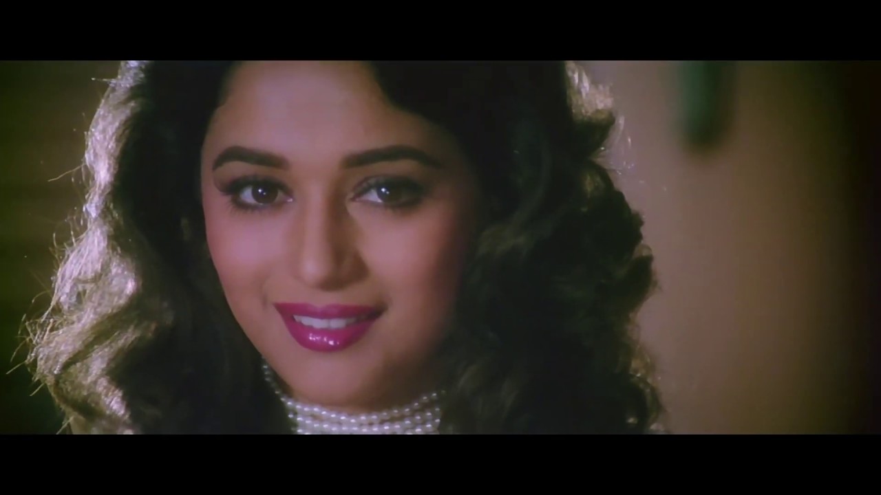 Pehla Pehla Pyar Hai Hum Aapke Hain Koun Salman Khan Madhuri Dixit