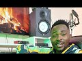 See How This Song Nimezama By Dommie Deal Miano Blaze Made Live At Blaze House Music Studio