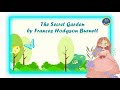 The Secret Garden|Learn English through Story With Subtitles|Grow Your English Skills| Grow.Eng.