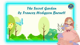 The Secret Garden|Learn English through Story With Subtitles|Grow Your English Skills| Grow.Eng.