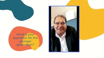 Get to know MOGEC Council Members for session 2021 - 2023 - Ir Dr Ragunath Bharath