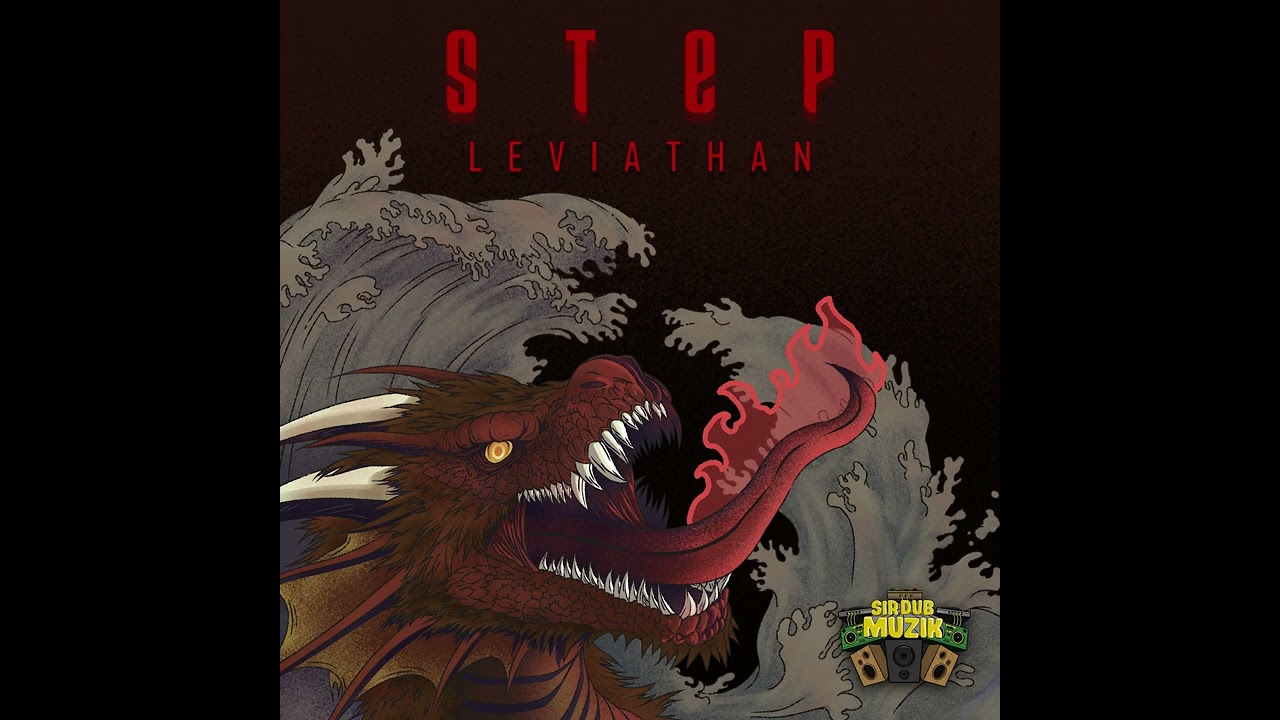 step - Covering Ground | Leviathan EP | SIRDUB018 auf YouTube ansehen step - Covering Ground | Leviathan EP | SIRDUB018 auf YouTube ansehen