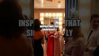 Unseen Influences: Celebrity Inspirations Uncovered