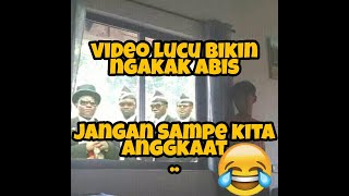 VIDEO LUCU BANGET BIKIN KETAWA NGAKAK 2020