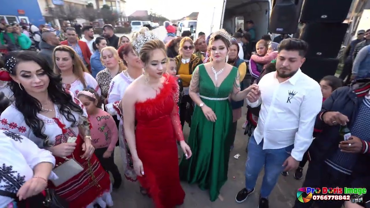 ❌MARIAN UNIVERSALU❌ZIUA SOACRELOR❌CU DRONA DEASUPRA GHIDICIULUI❌NUNTA MARI SERGHIAN❌BY DORIN RADESCU