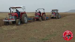 Üçüde Bi̇r Bi̇ri̇nden 168