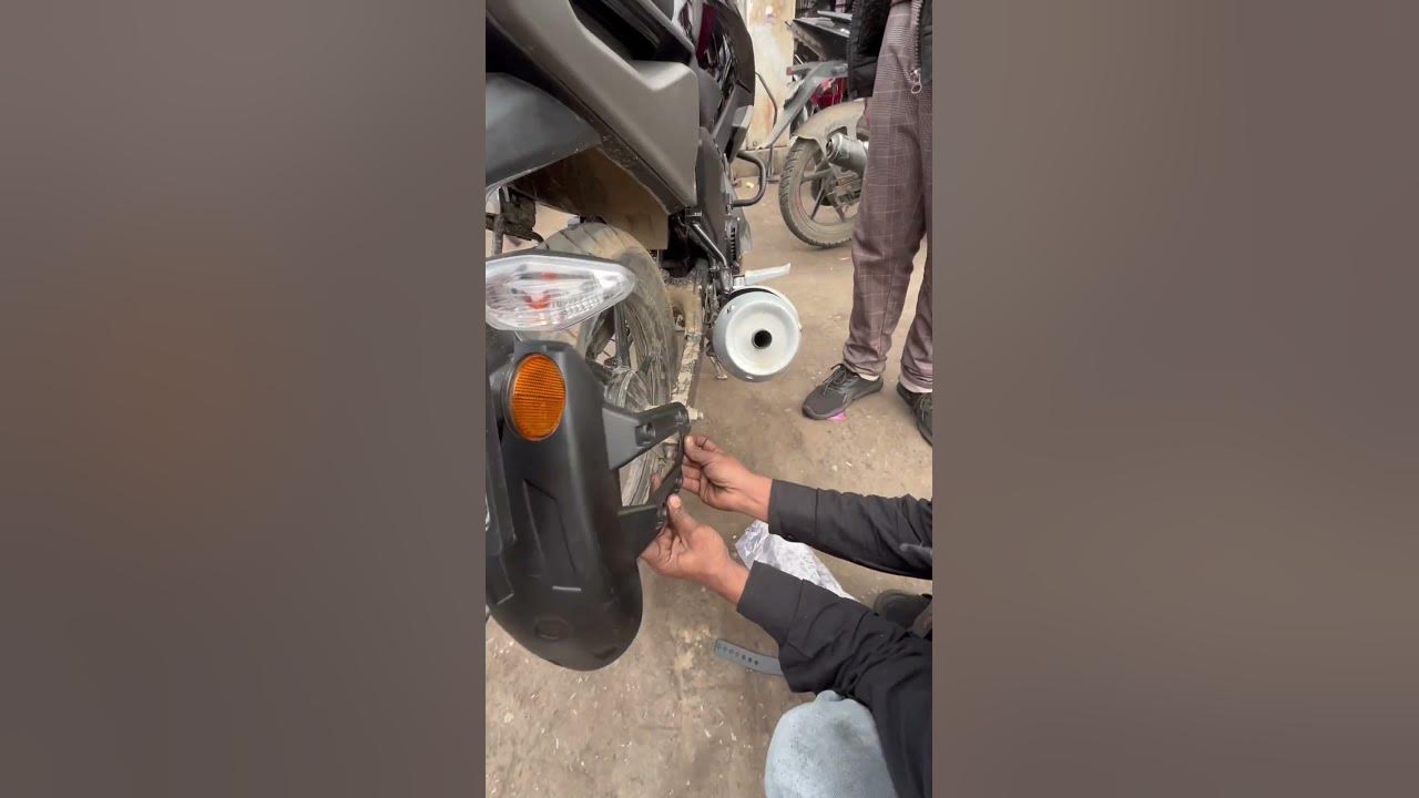 Tvs Raider Tyre Hugger viralvideo tvsraider YouTube tvs-raider-tyre-hugger-viralvideo-tvsraider-youtube