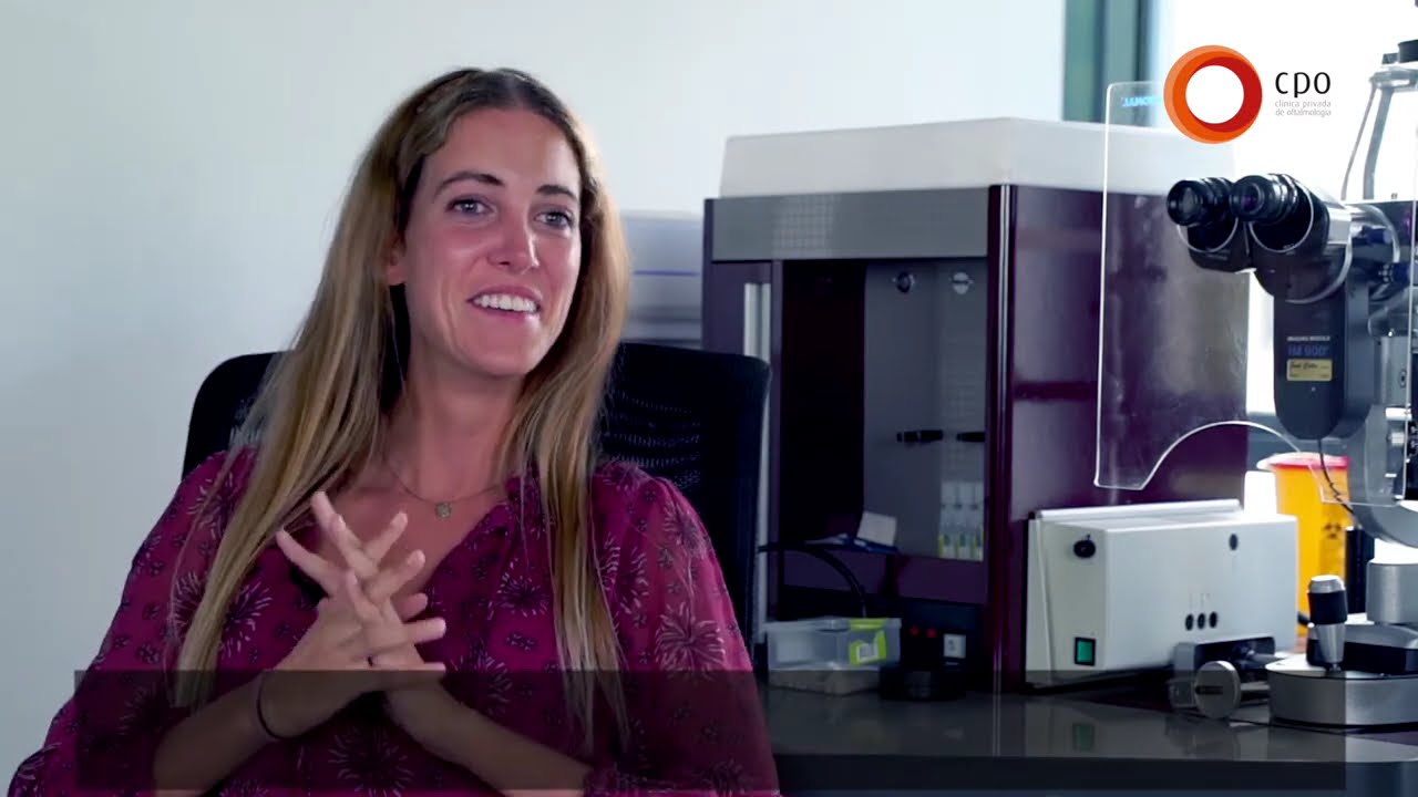 Testemunho de Cirurgia Refrativa – Sibila Peixe – Lente Intraocular Faquica ICL