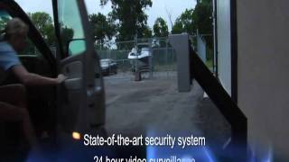 ClimaStor Boat Storage