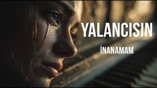 Yalancısın İnanamam  – Anatolian Rock Cover