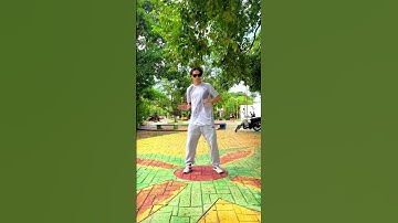 Animation Lab | The heavenz   🔥 parte 1  #dance #viralvideo #baileentretenido #robotdance #youtube