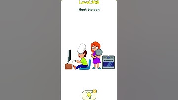 DOP 2 Level 942#gameplay #deleteonepart #youtubeshorts #shorts #dop2