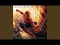 Theme from Spider Man