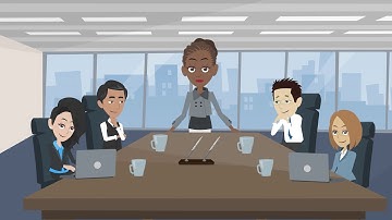 2d animation explainer video by Dreams Animations