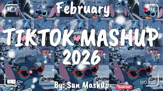 Download Lagu Tiktok Mashup February 💙2026💙 (Not Clean) MP3