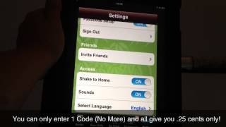 Where Do You Enter a Code If You Never Used One JunoWallet & BambooWallet FAQ's