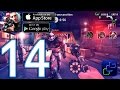 UNKILLED Android iOS Walkthrough Part 14 Campaign 