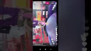 Not Today Live Performance D-2 Muster Swoozoo