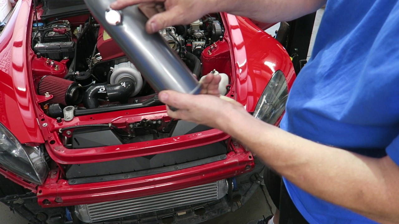 S2000 from New Orleans YouTube