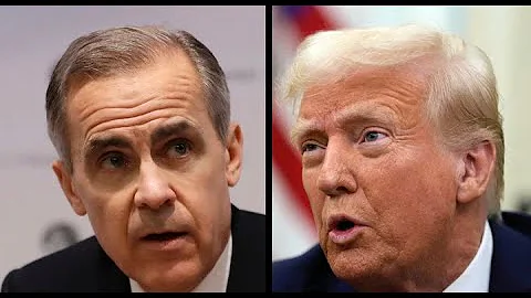 LILLEY UNLEASHED: Carney's policies will not stand up against Trump!