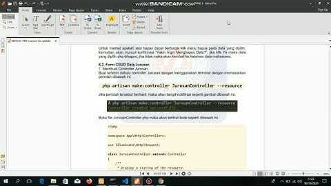 11190421_Risma Nur Kholipah_Tugas PA 1 Pertemuan 6