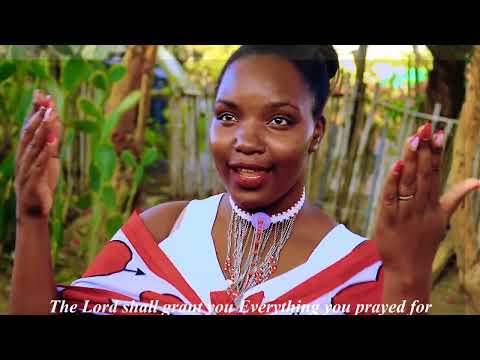 MENKIDIMAT KAKE NYUAT TYCHICUS KERET Official Video 