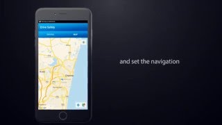 Best inventions in the world...Drive Safely APP: To prevent accidents in road due to phone. screenshot 4