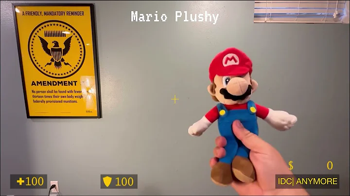 Reload Compilation: Soft’n Fluffy Edition