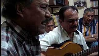 Mis ultimas notas - Hector Rojas - Gerardo  Coronado y Lalo Ribal