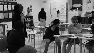 8A Bullying Video