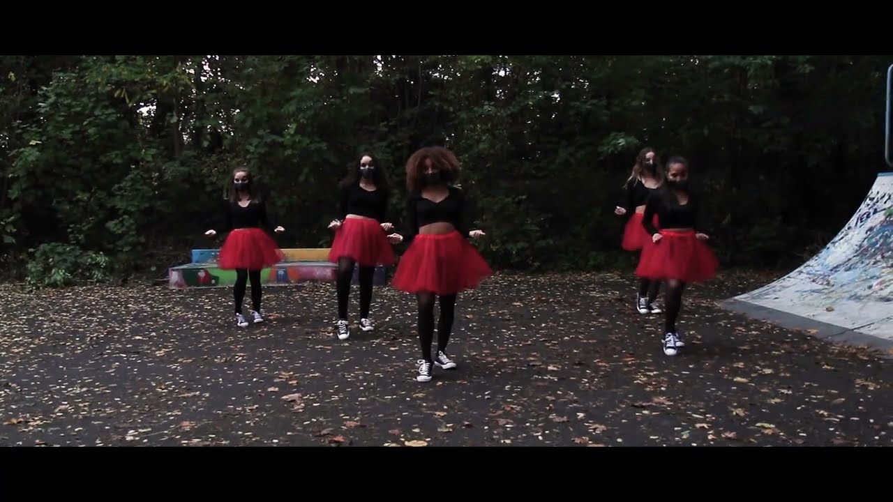 Stormies - Clip d'Halloween 2020