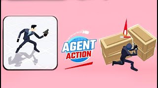 Agent Action Spy shooter Game Play / Best Android Ios Games screenshot 5