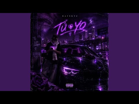 tu + yo ᐸ3