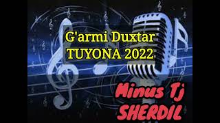 Minus Tuyona 2022