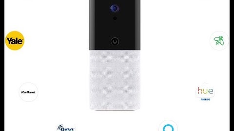 Abode DIY Home Security Brings Smart Home Security to Apple & Android TVs