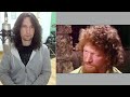 British guitarist analyses Folk Revival Icon Luke Kelly Live in 1974