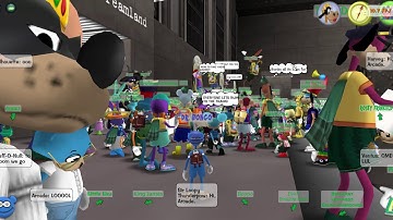 Toontown Rewritten: Operation Crash Cashbot Final Minute