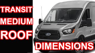 148 ford transit